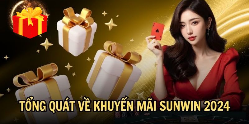 Khám phá khuyến mãi tại Sunwin – Cơ hội nhận quà lớn