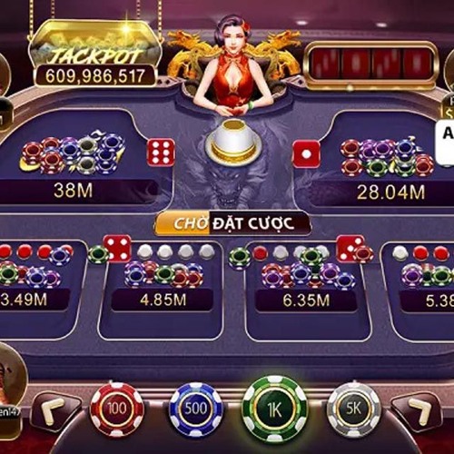 Cách chơi xóc đĩa hiệu quả không chỉ dựa vào may mắn