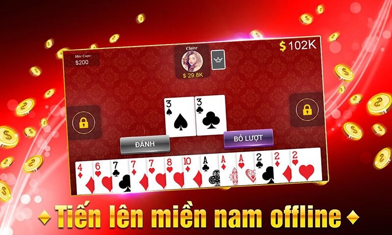 Cược Xóc Đĩa: Kinh Nghiệm và Chiến Lược Thắng Lợi 50 Để chơi game bài tiến lên miền nam tốt, bạn cần biết các chiến thuật cơ bản
