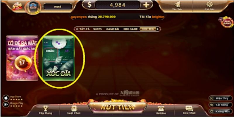 bạn cần biết chiến thuật cược xóc đĩa và cách sử dụng nó