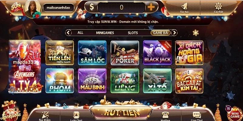 Sunwin - Link truy cập Sunwin Mới Nhất T02 - 2026 - Sun win tặng 66K 13 Game bài đổi thưởng Sunwin